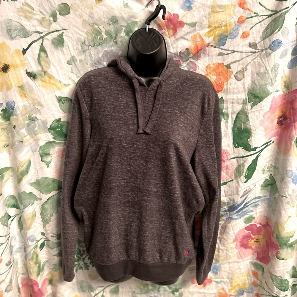 Sooooo soft ❤️❤️Ralph Loren  Hoodie size medium